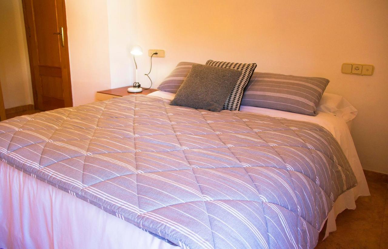 ハティバ N28 Bed & Breakfast エクステリア 写真