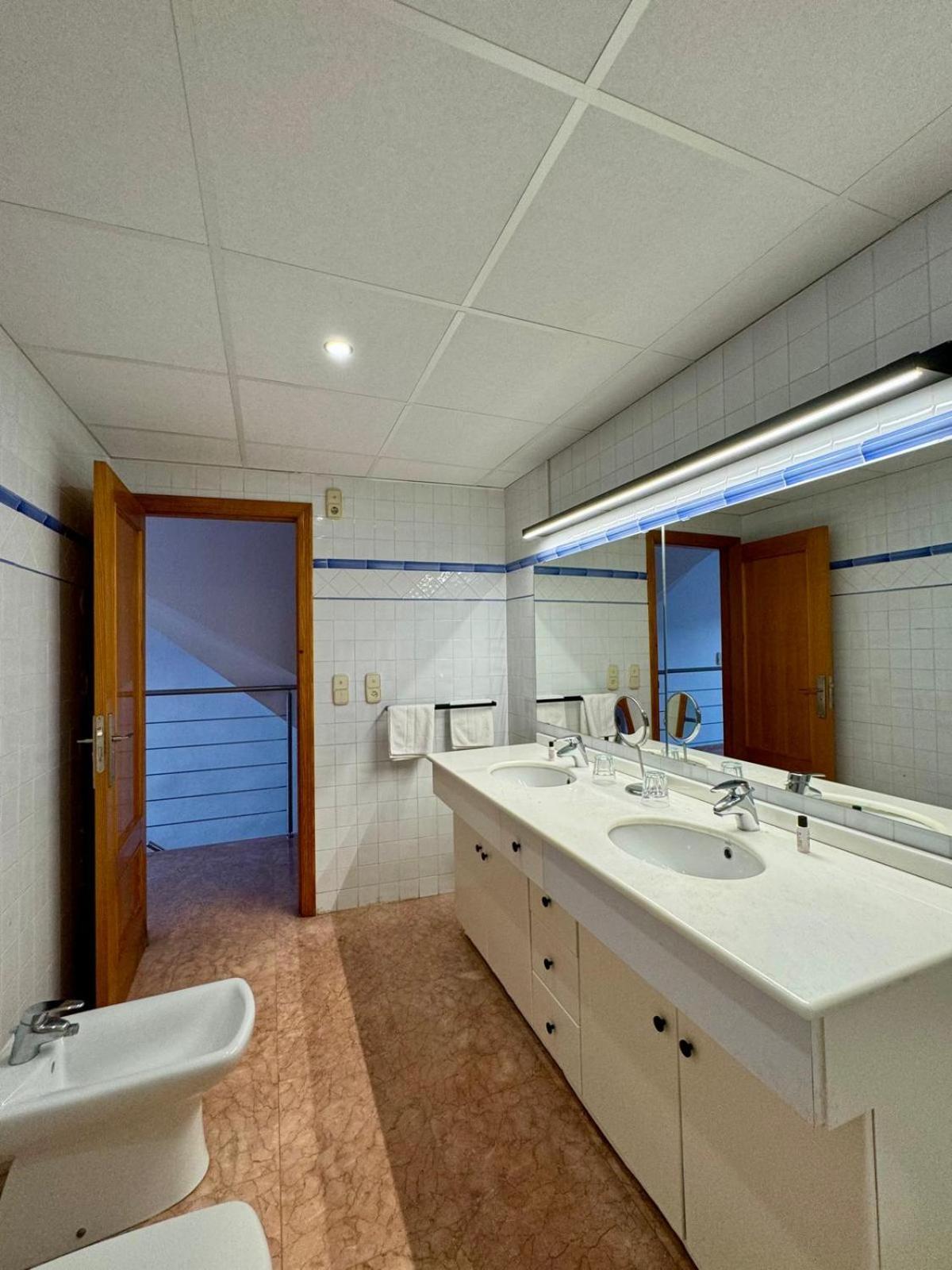 ハティバ N28 Bed & Breakfast エクステリア 写真